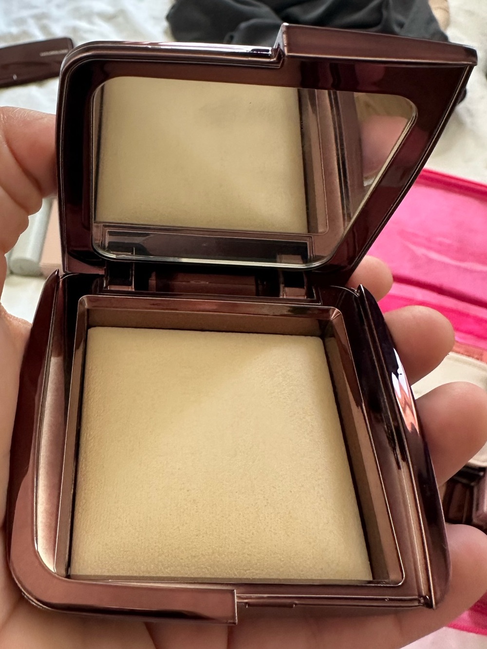 Hourglass Ambient powder - Diffused light
